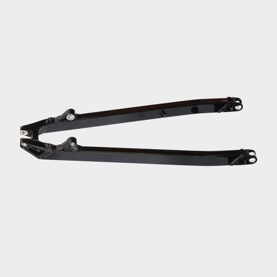 Bossnut & Triple B Seatstay