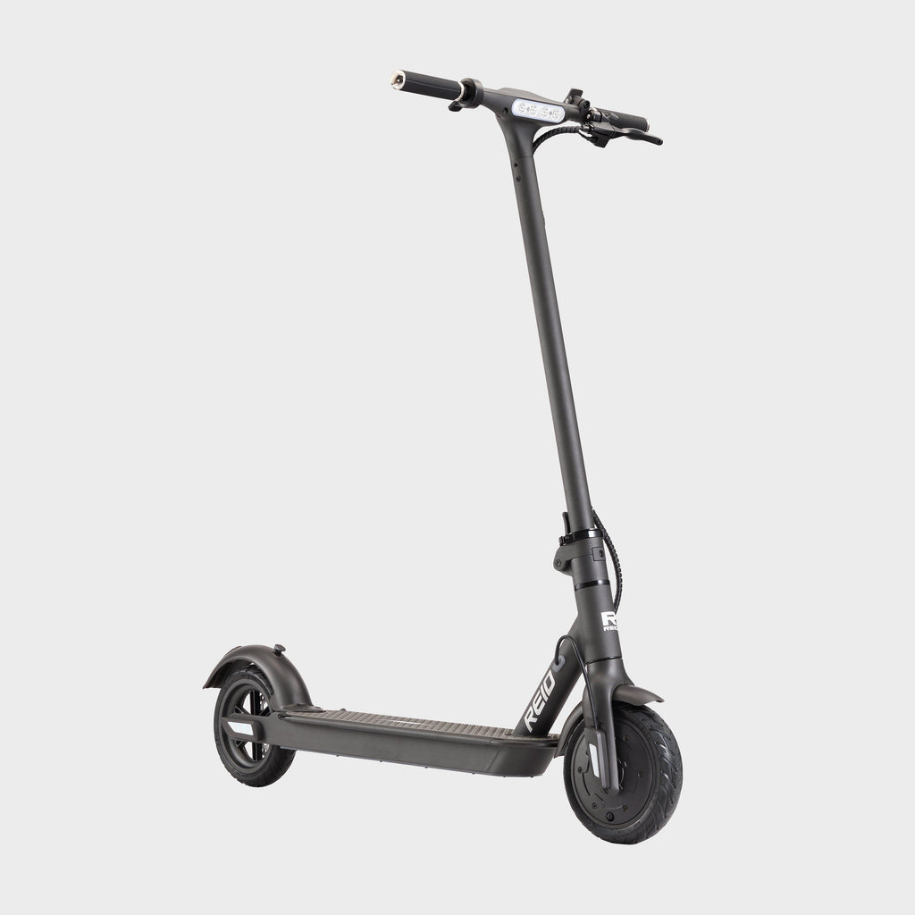 E4 Plus E-Scooter