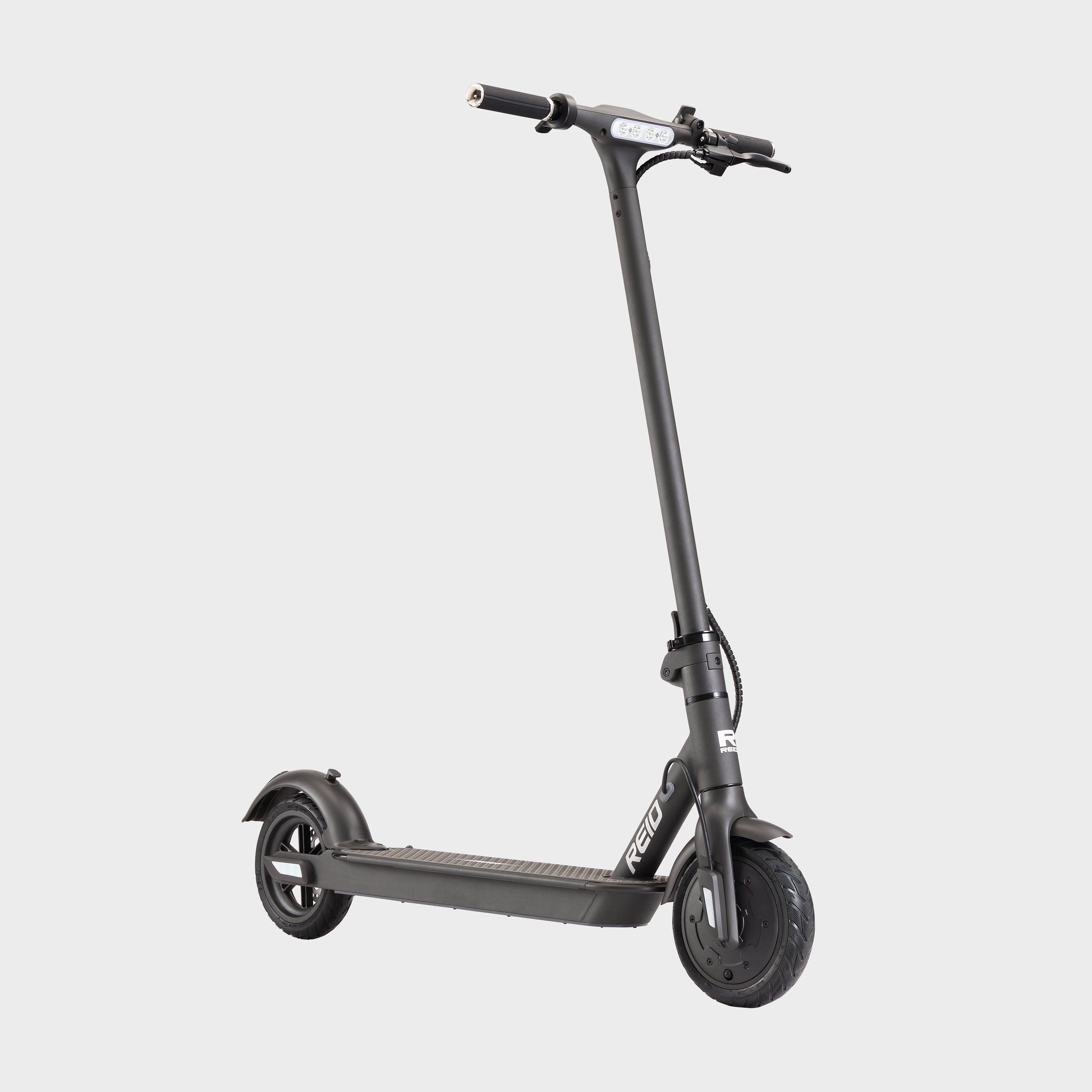 E4 Plus E-Scooter