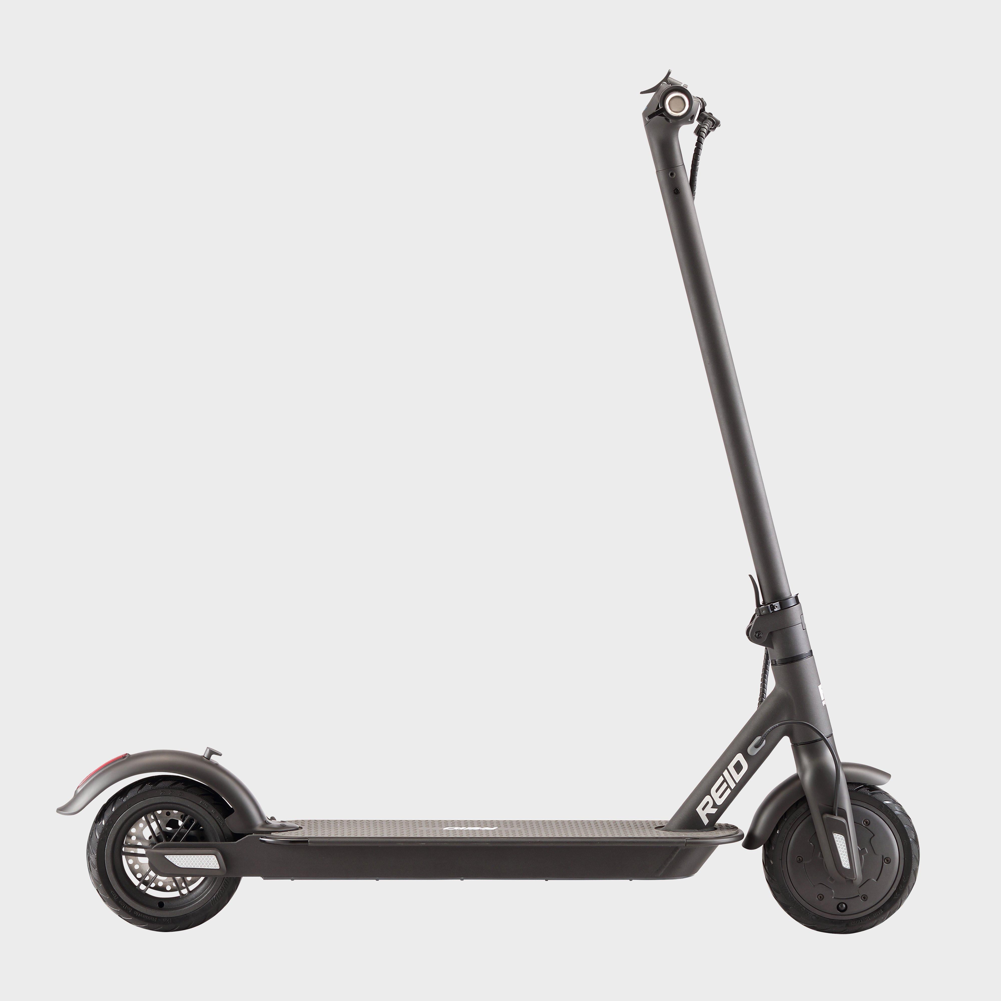 E4 Plus E-Scooter