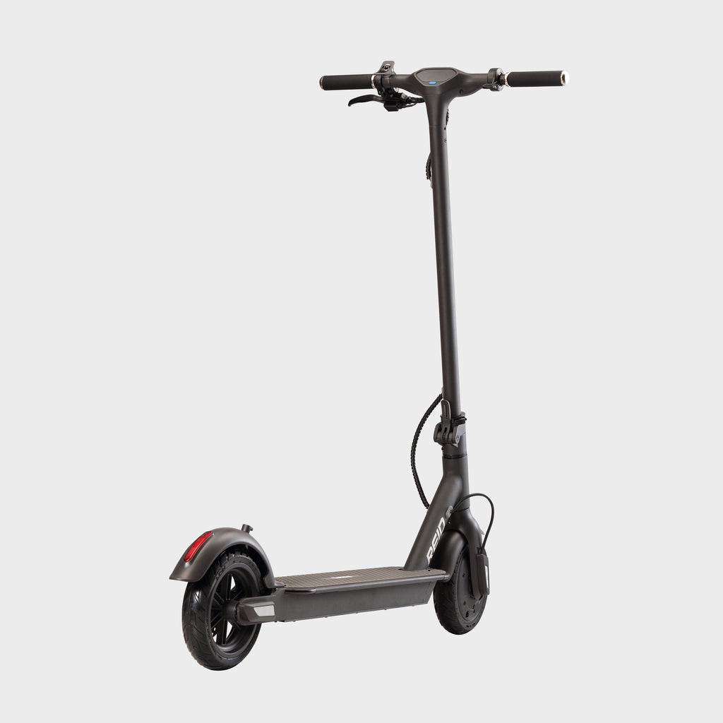 E4 Plus E-Scooter