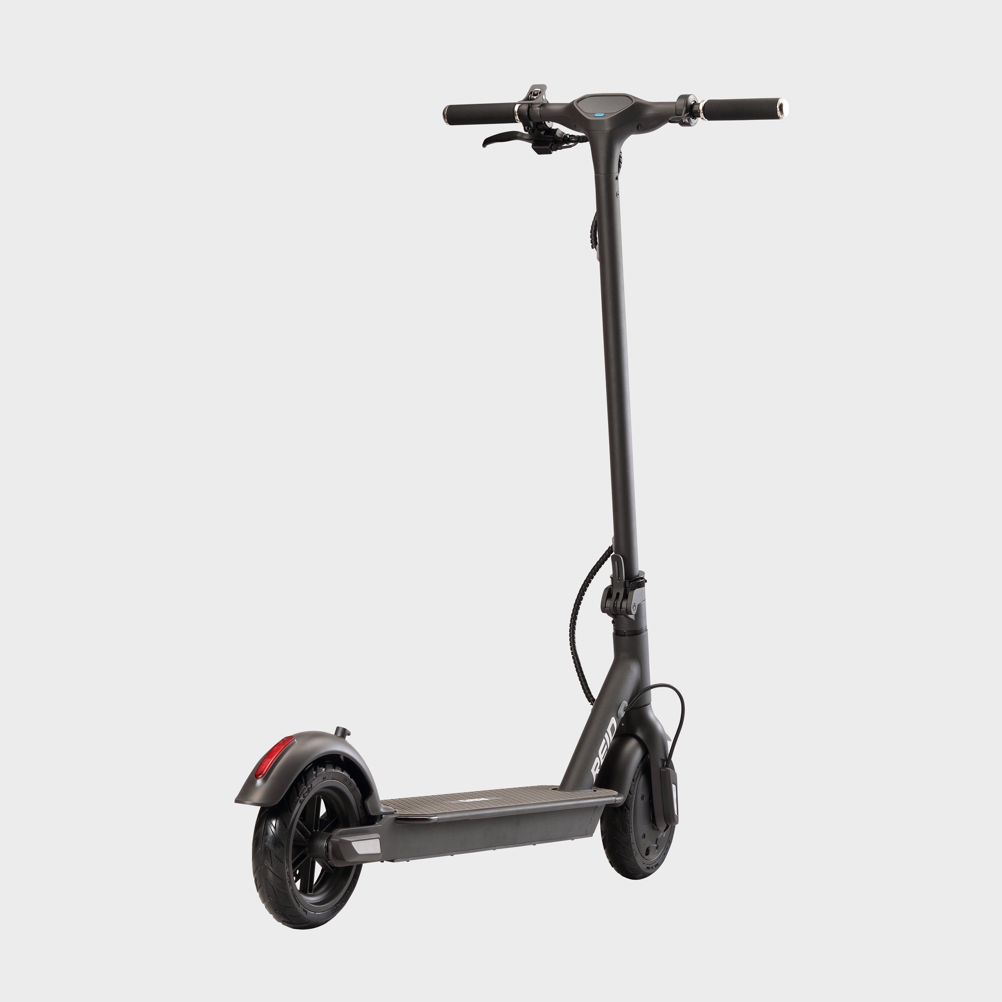 E4 Plus E-Scooter