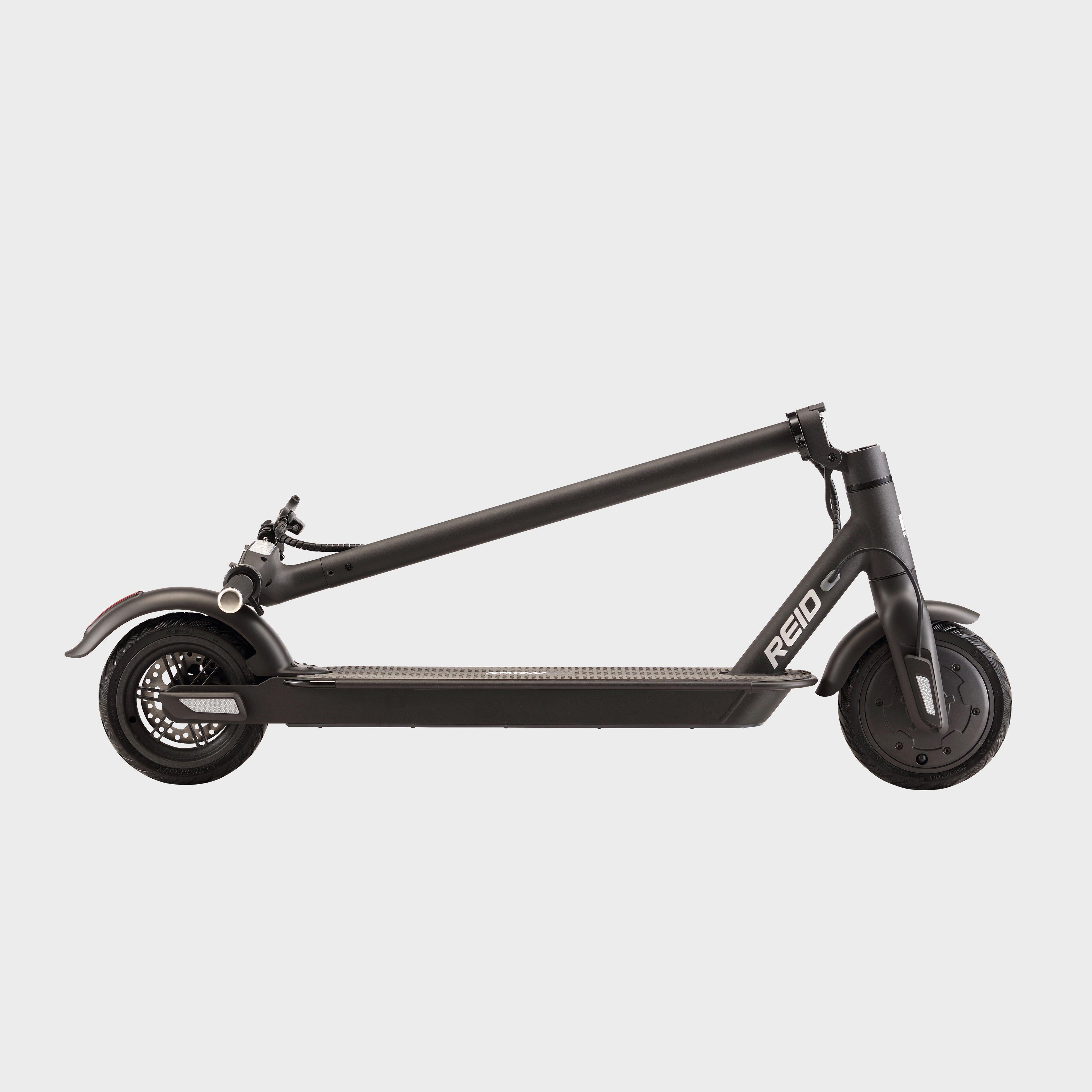 E4 Plus E-Scooter
