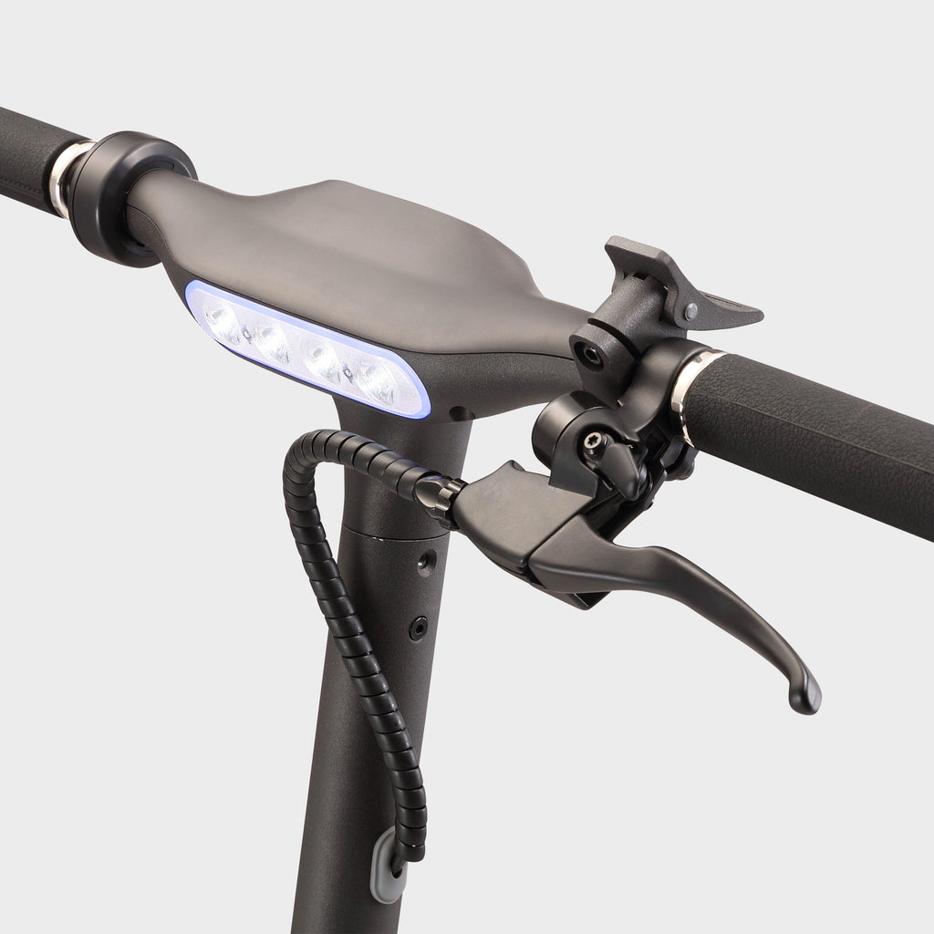 E4 Plus E-Scooter