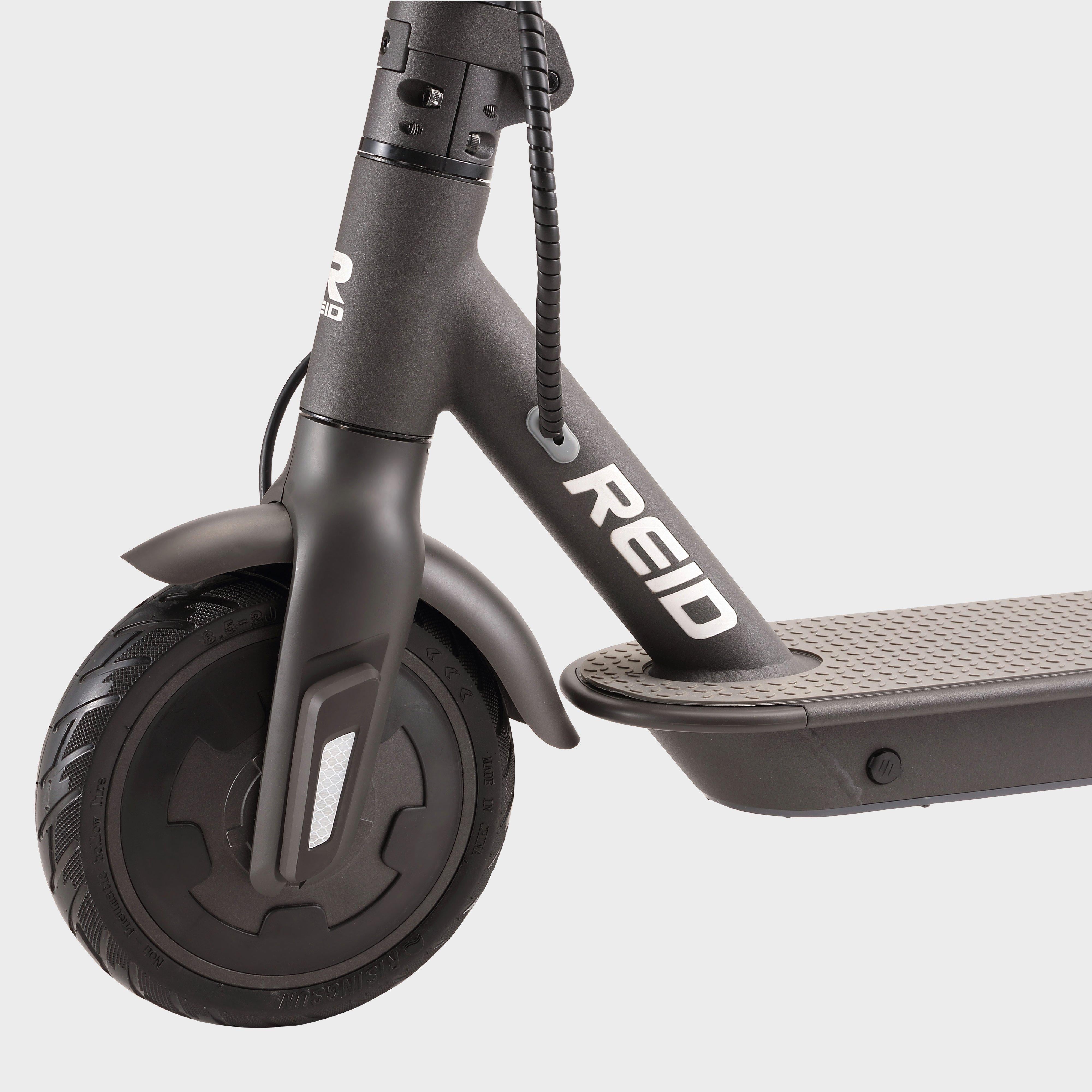 E4 Plus E-Scooter