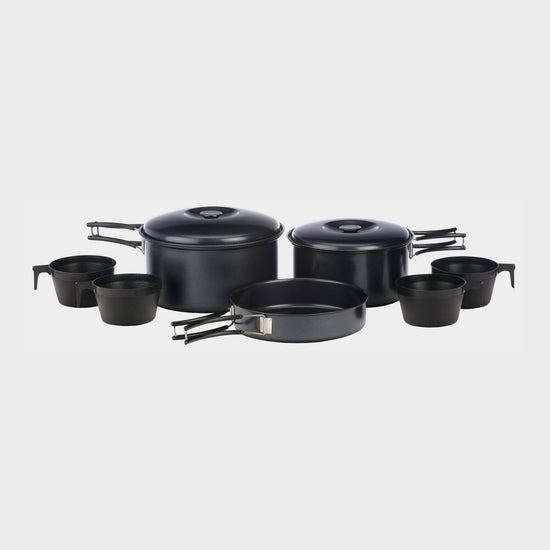 4 Person Non-Stick Cook Kit