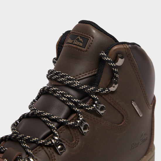 Kids’ Snowdon II Walking Boots
