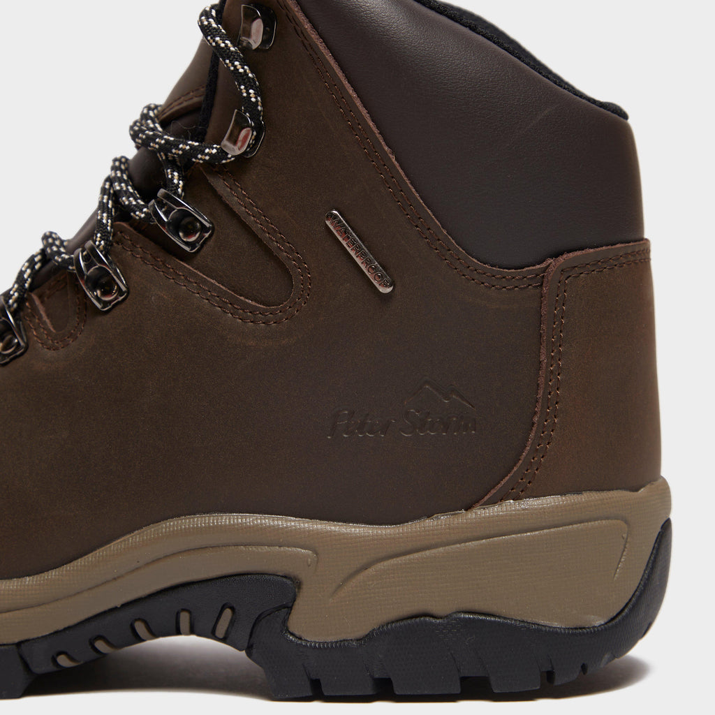 Kids’ Snowdon II Walking Boots