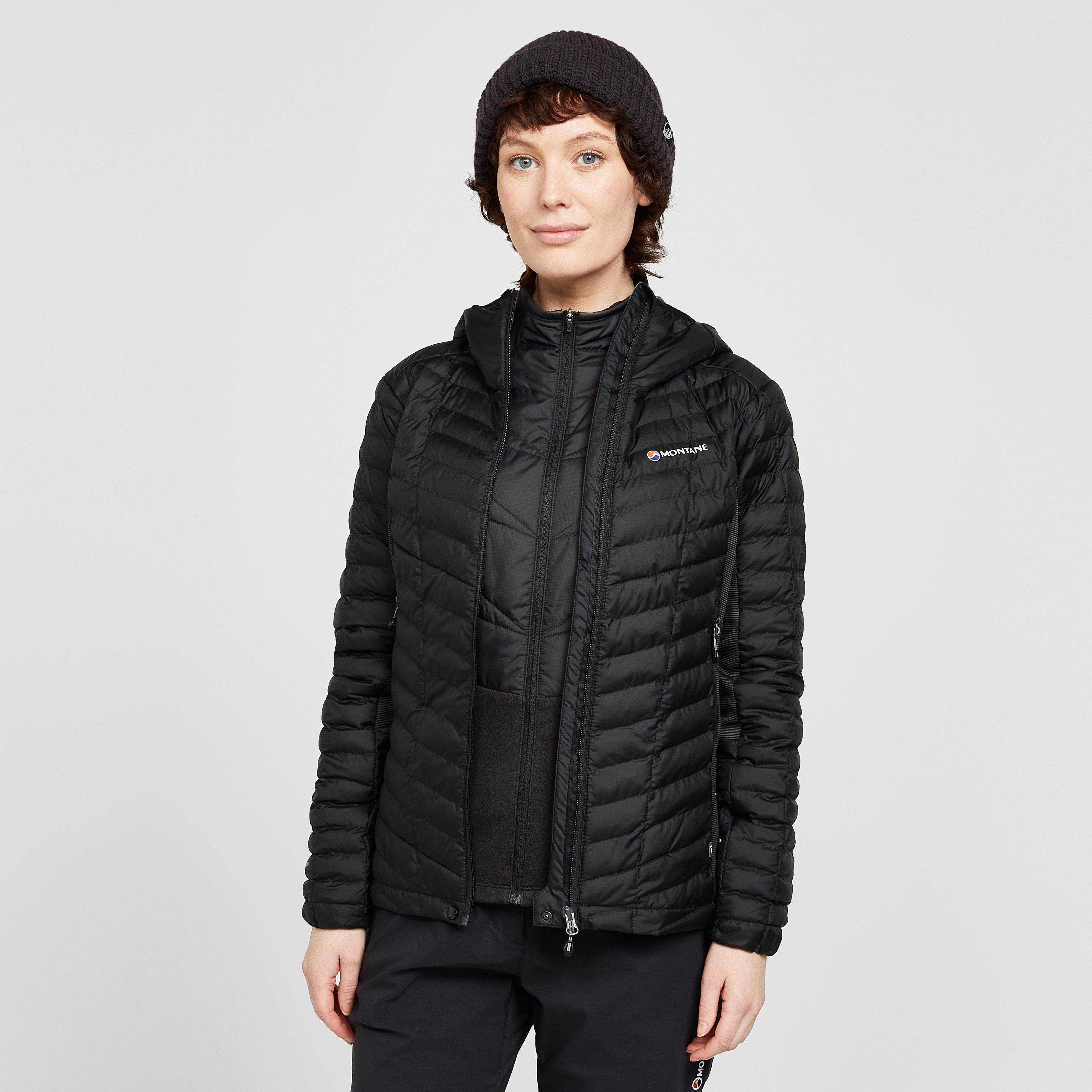 Women’s Phoenix Stretch Insulated Jacket