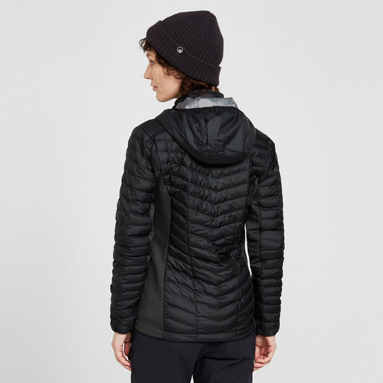 Women’s Phoenix Stretch Insulated Jacket