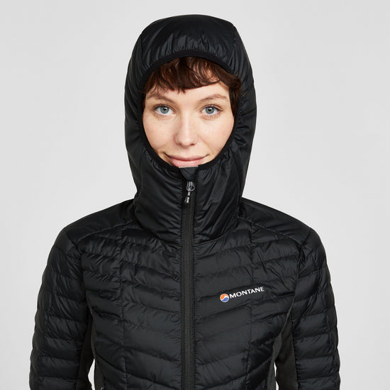 Women’s Phoenix Stretch Insulated Jacket