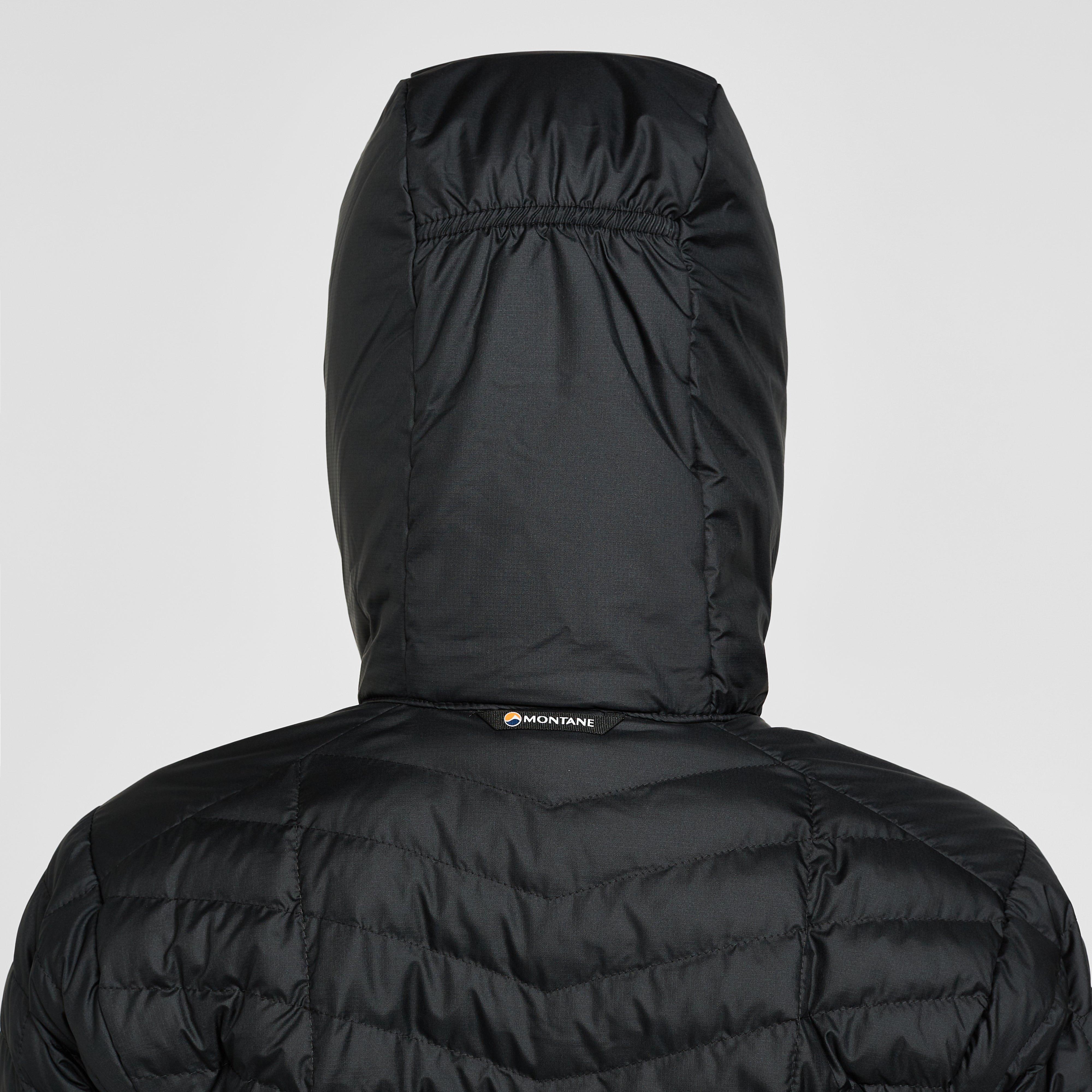 Women’s Phoenix Stretch Insulated Jacket