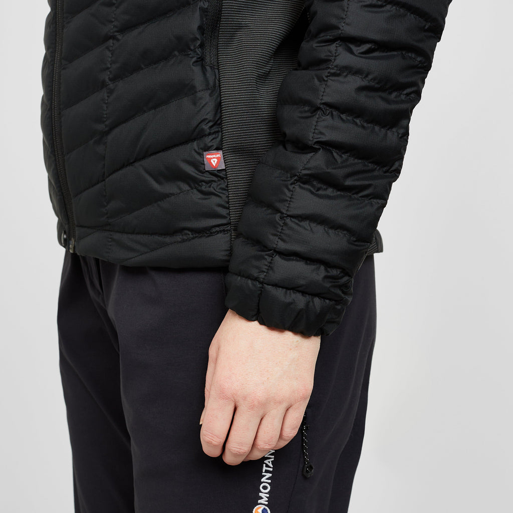 Women’s Phoenix Stretch Insulated Jacket