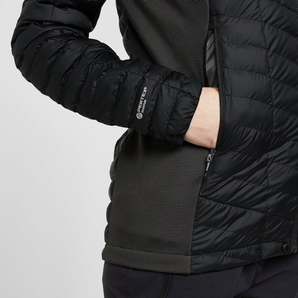 Women’s Phoenix Stretch Insulated Jacket
