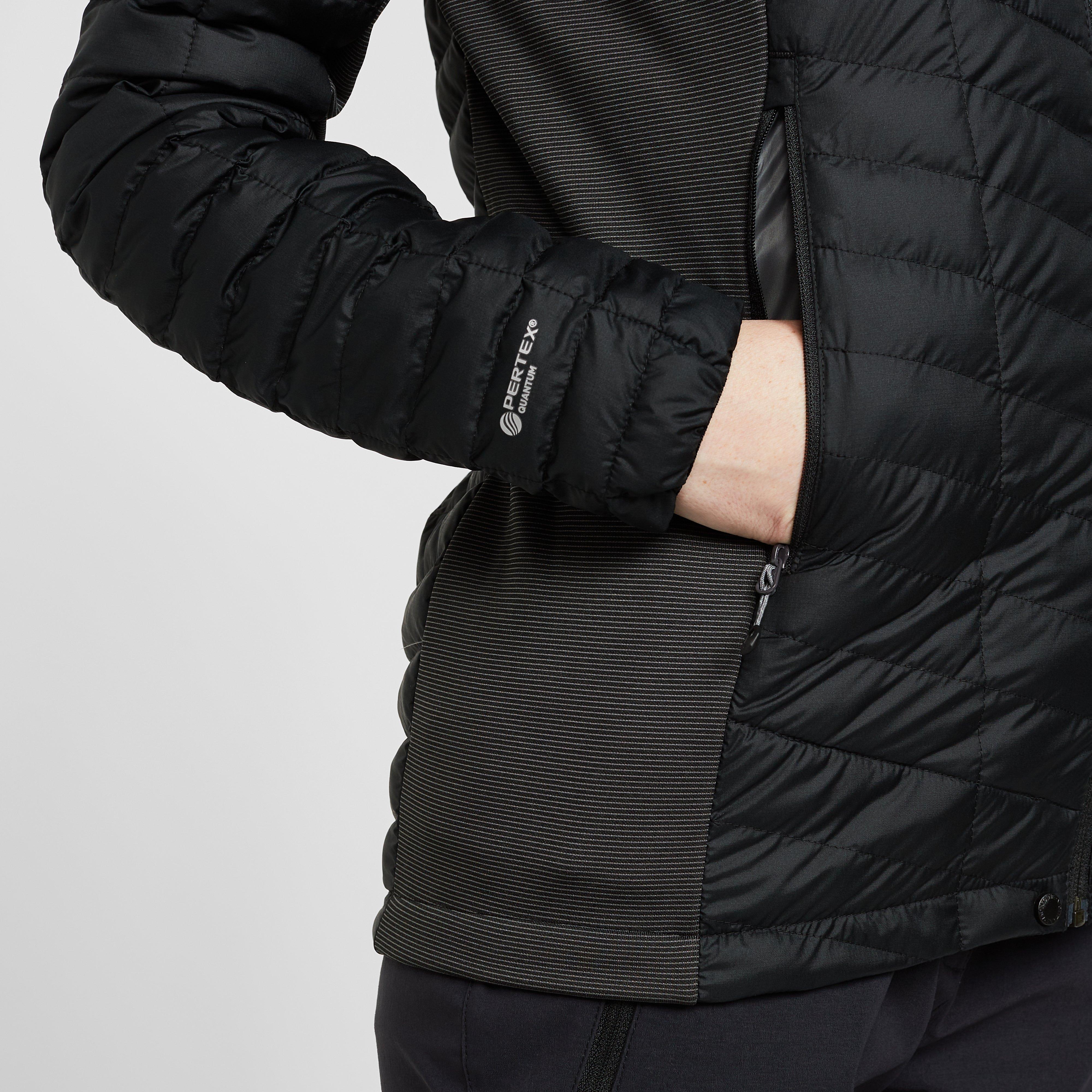 Women’s Phoenix Stretch Insulated Jacket
