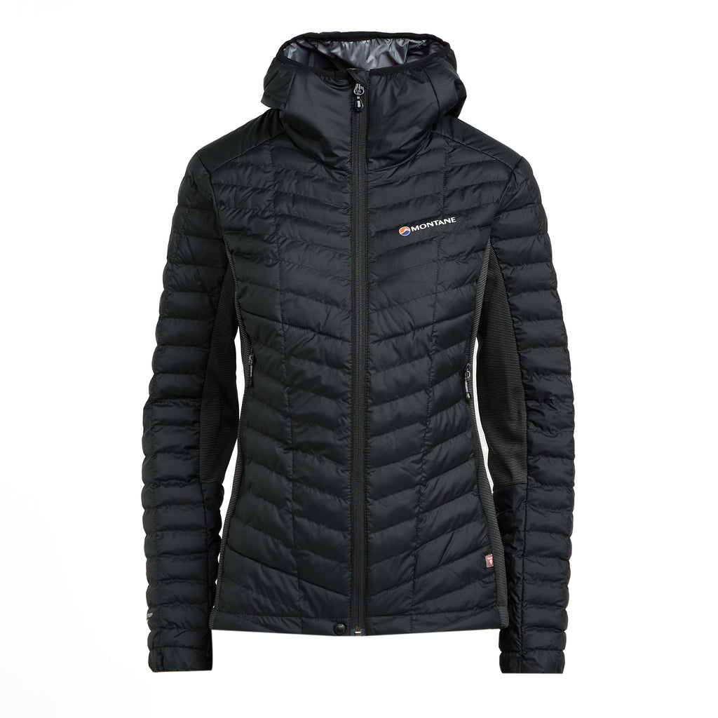 Women’s Phoenix Stretch Insulated Jacket