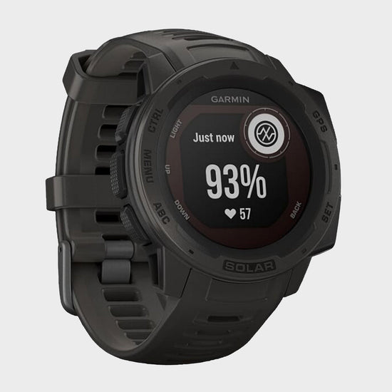 Instinct Multi-Sport GPS Watch