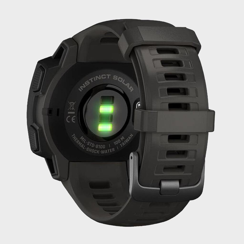 Instinct Multi-Sport GPS Watch