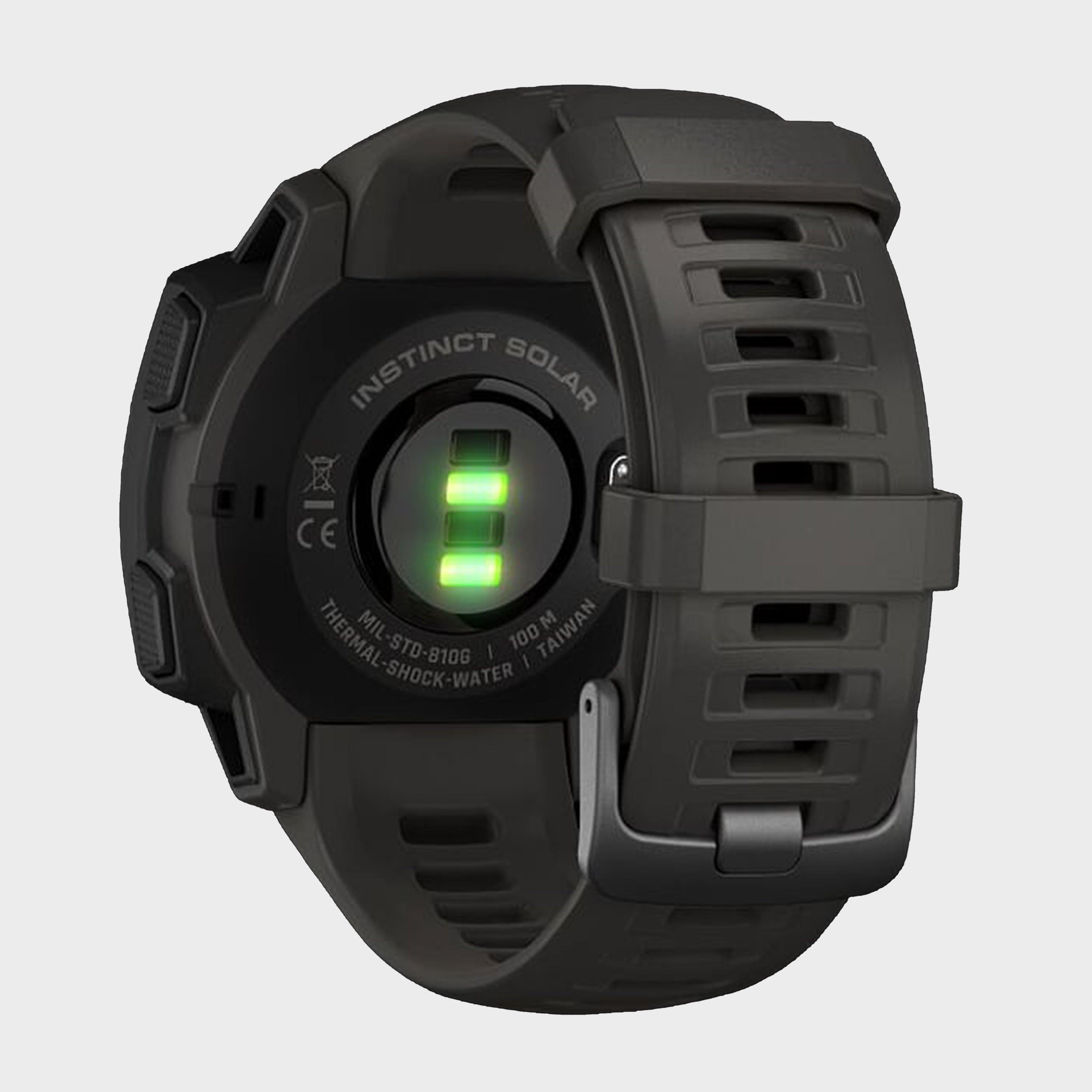 Instinct Multi-Sport GPS Watch