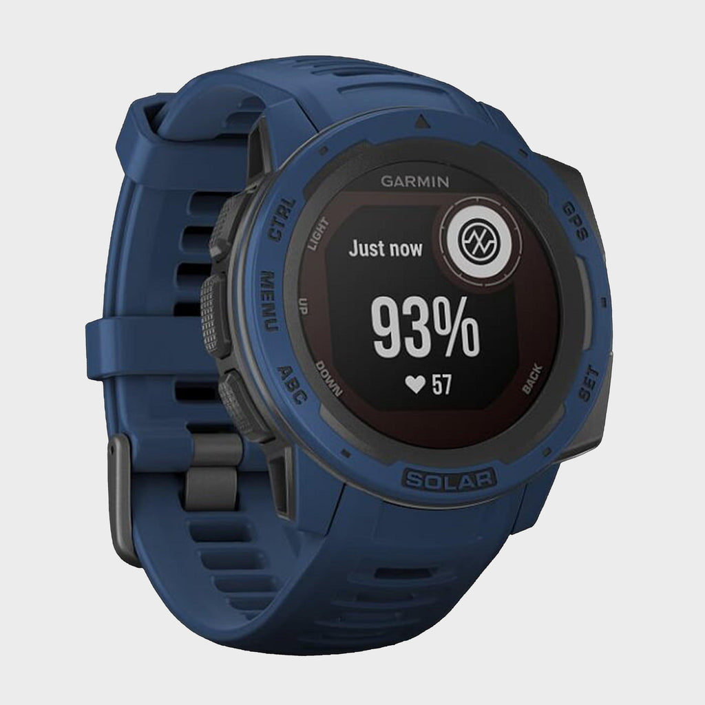 Instinct Multi-Sport GPS Watch
