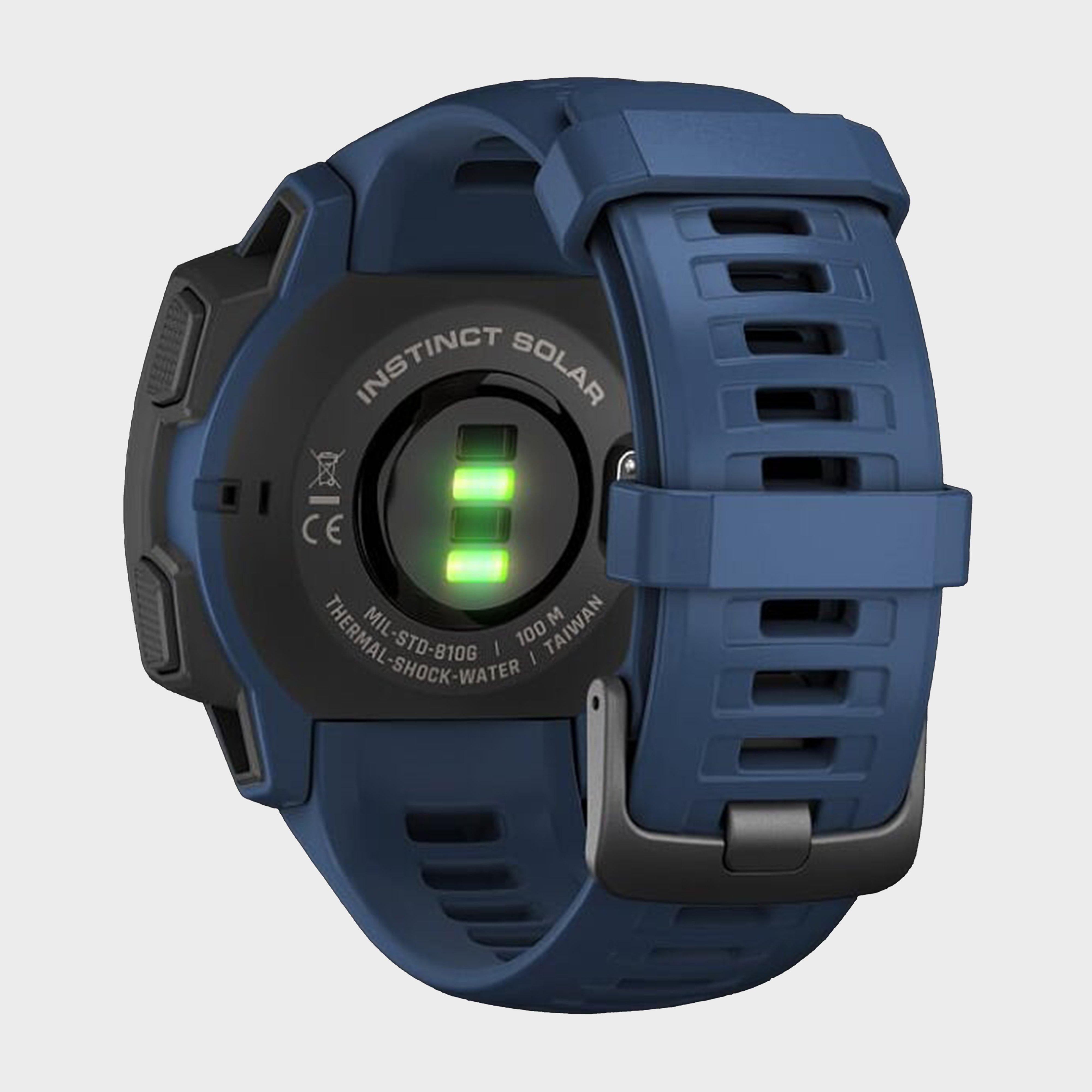 Instinct Multi-Sport GPS Watch