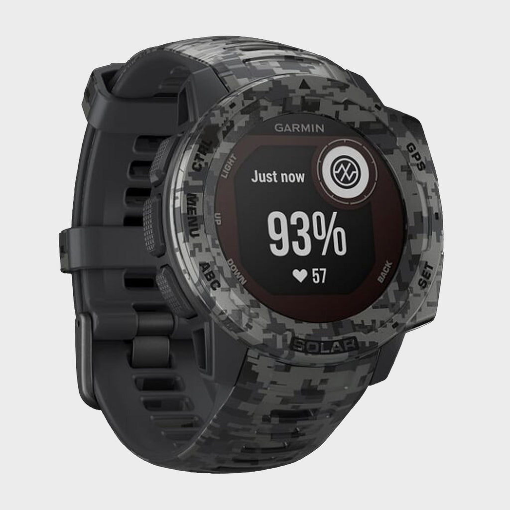 Instinct Multi-Sport GPS Watch