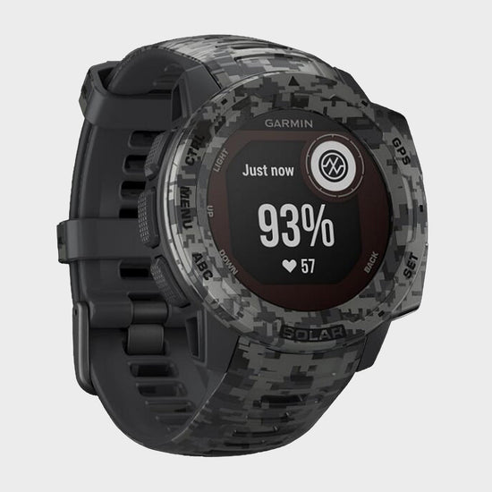 Instinct Multi-Sport GPS Watch