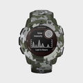 Instinct Multi-Sport GPS Watch
