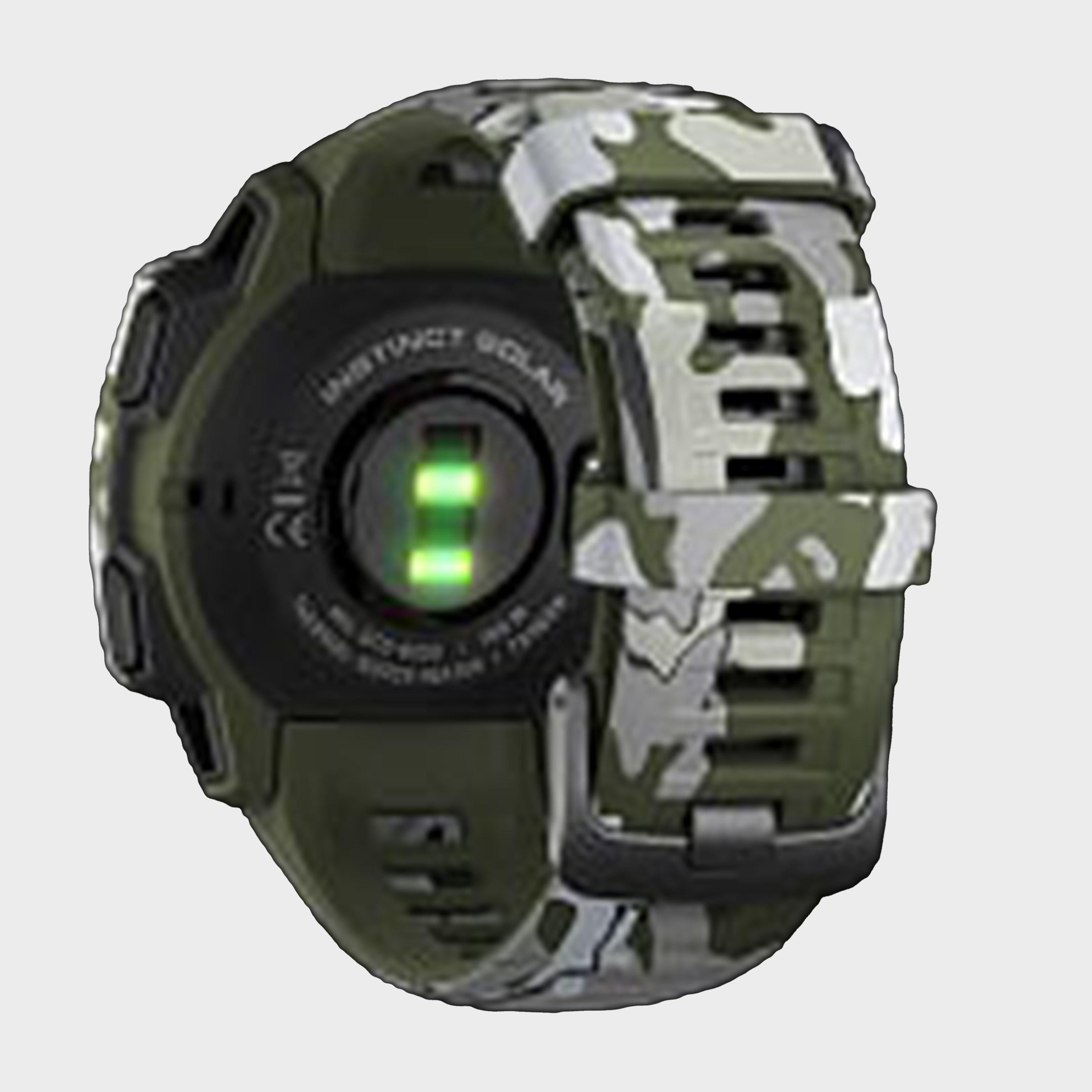 Instinct Multi-Sport GPS Watch