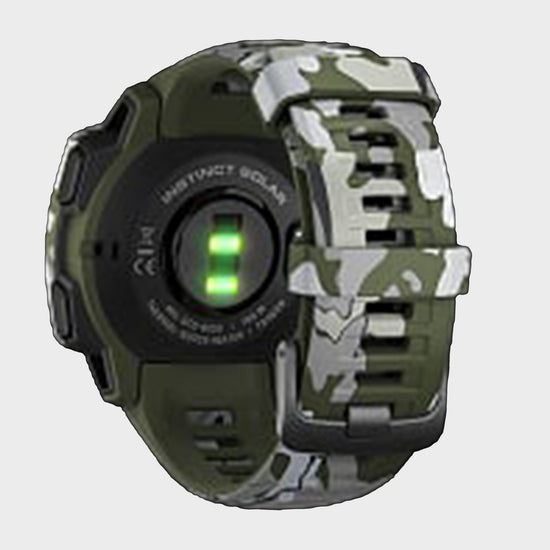 Instinct Multi-Sport GPS Watch