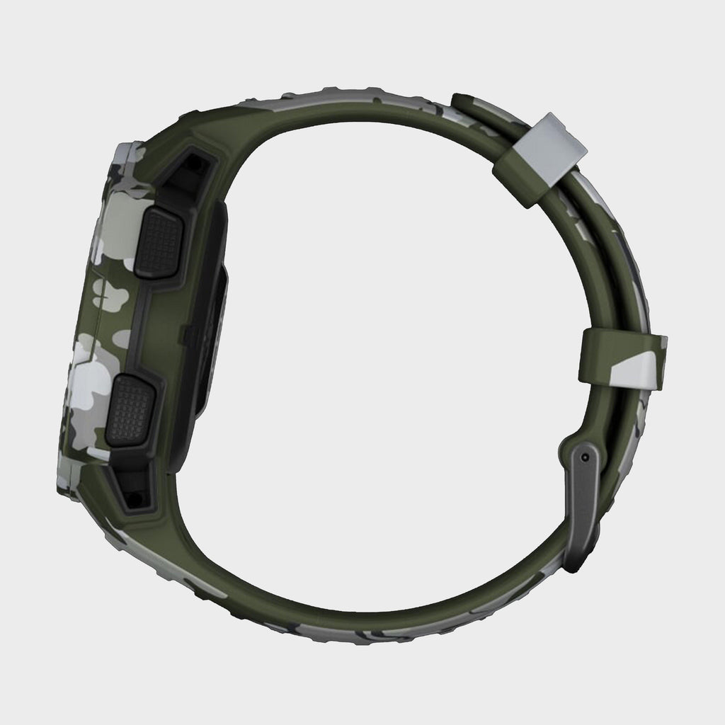 Instinct Multi-Sport GPS Watch