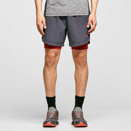 Men’s Life 7” Twin Shorts