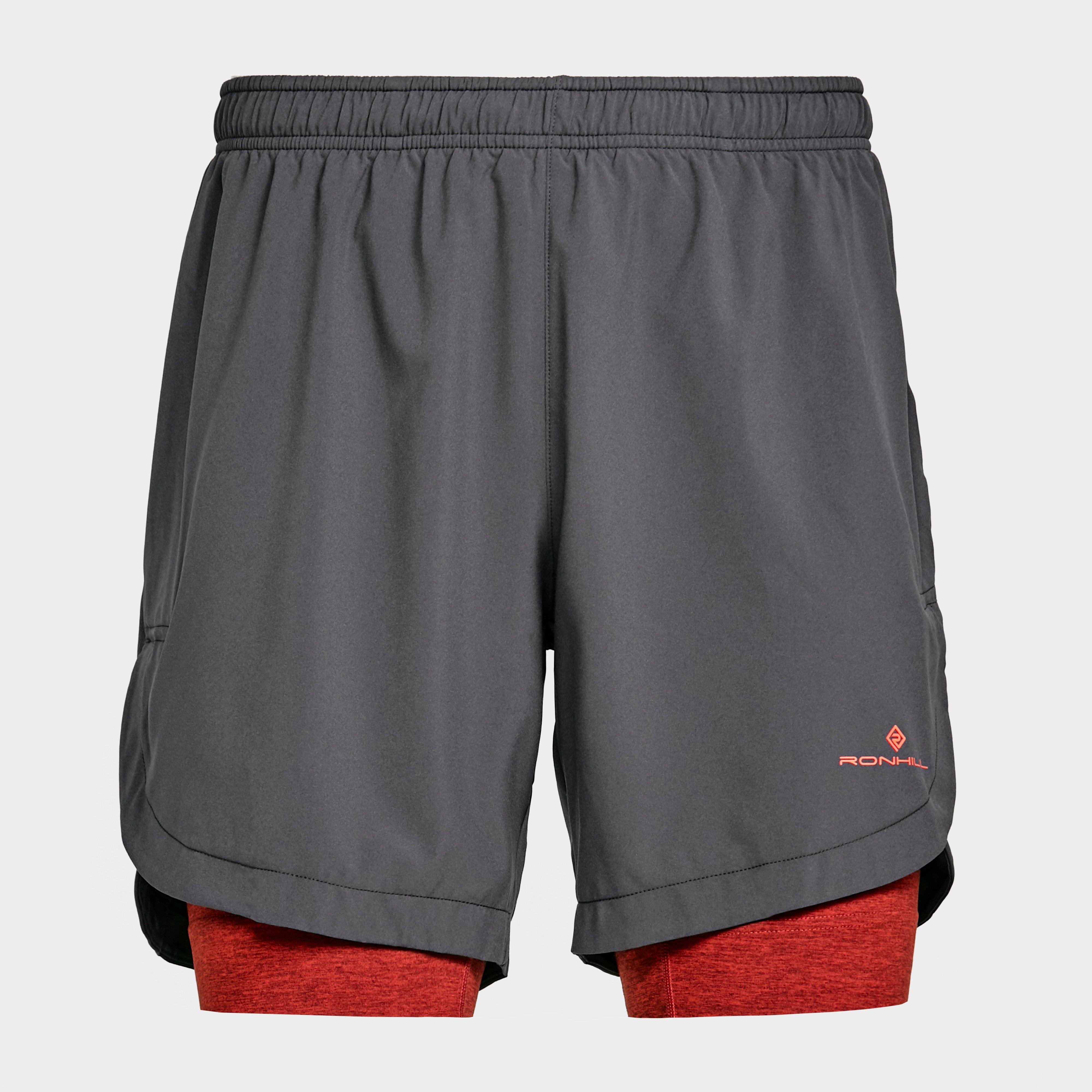 Men’s Life 7” Twin Shorts