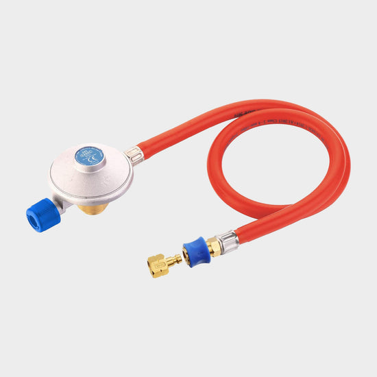 Threaded Cartridge Regulator QR