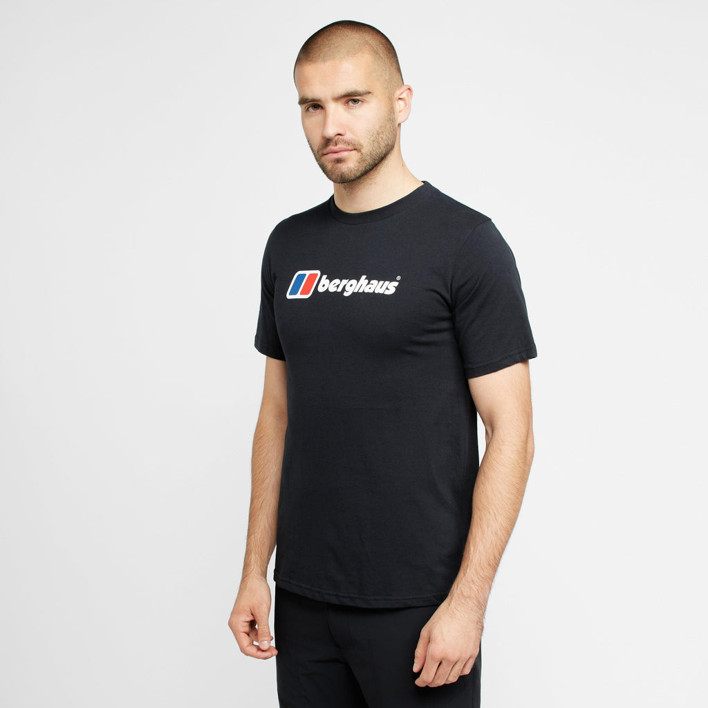 Large Logo T-Shirt