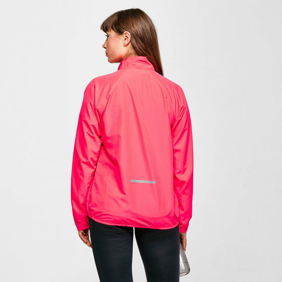 Women’s Core Running Jacket