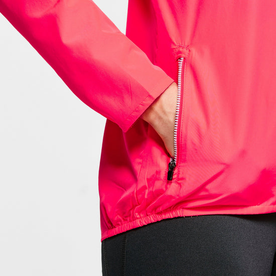 Women’s Core Running Jacket