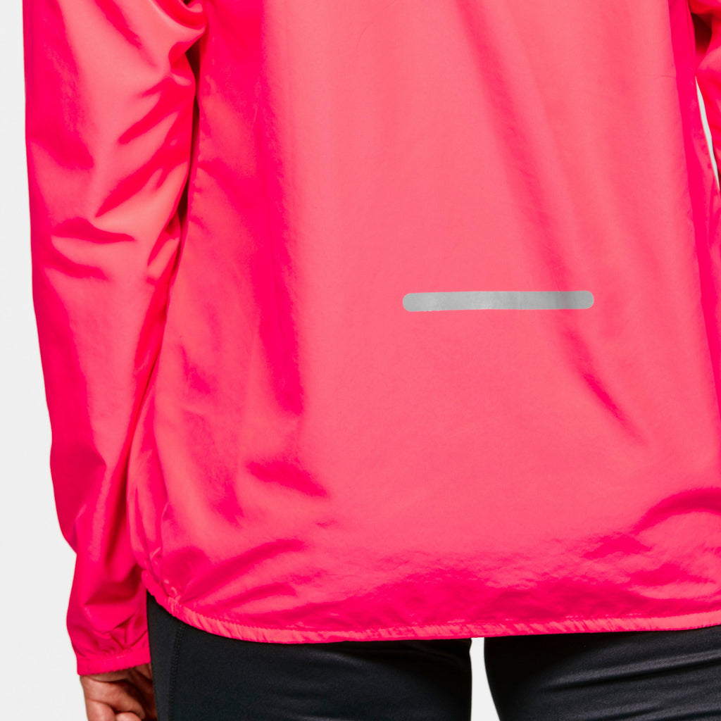 Women’s Core Running Jacket
