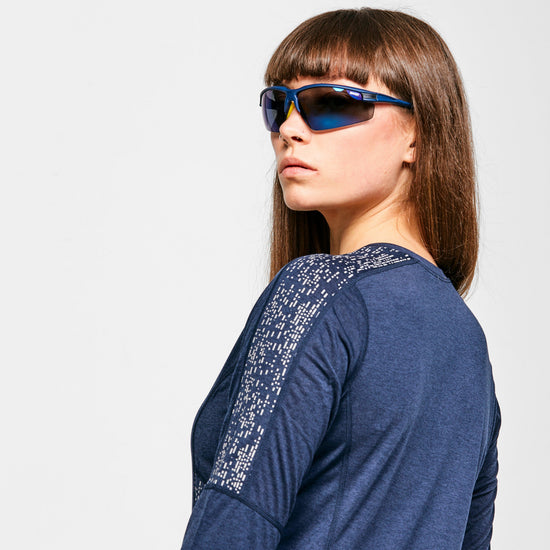 Women’s Nightrunner Long Sleeve Tee