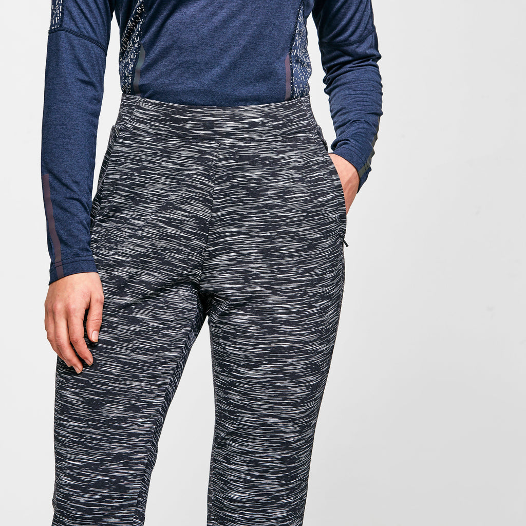 Women’s Nightrunner Long Sleeve Tee