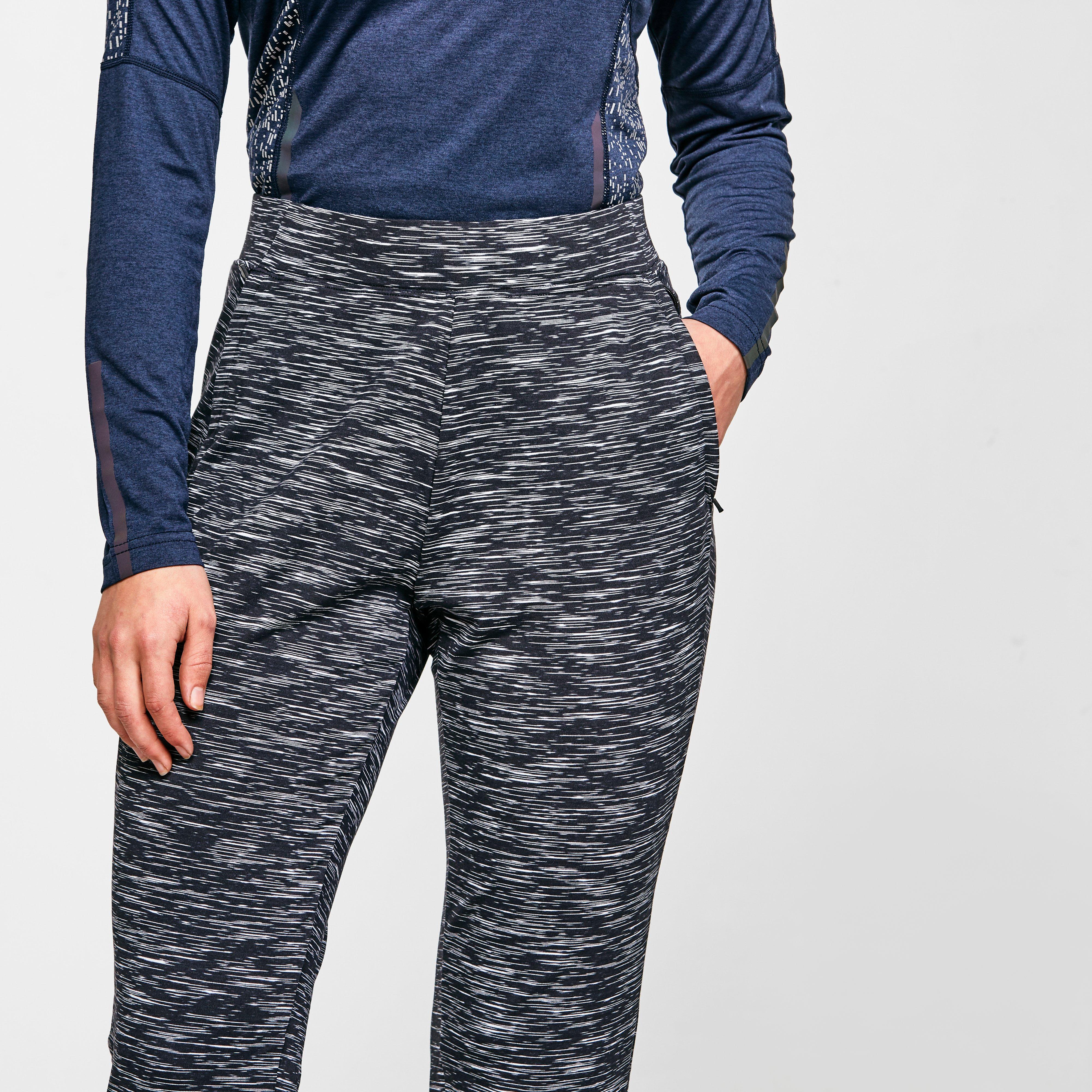 Women’s Nightrunner Long Sleeve Tee