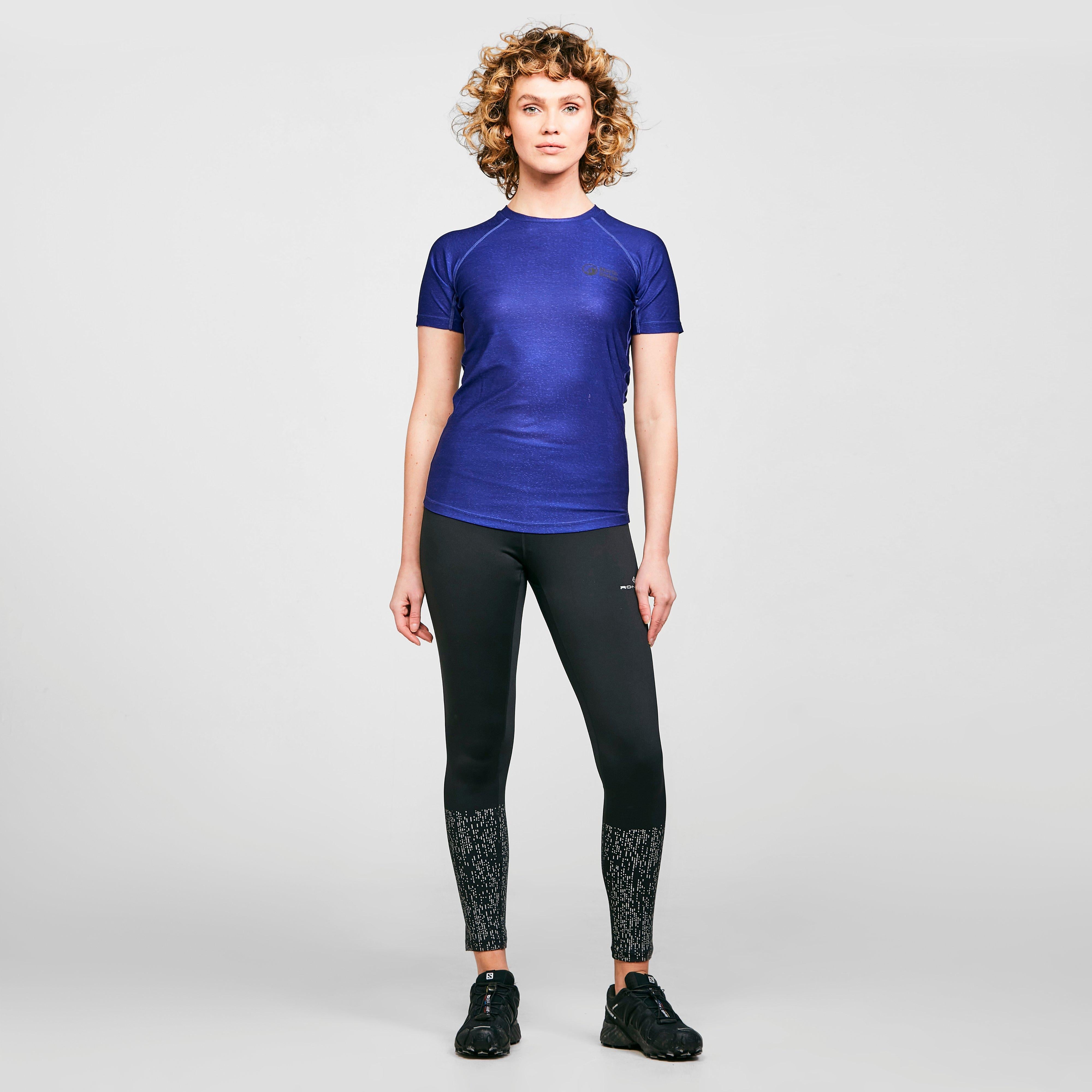 Women’s Nightrunner Running Tights