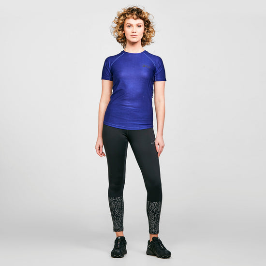 Women’s Nightrunner Running Tights