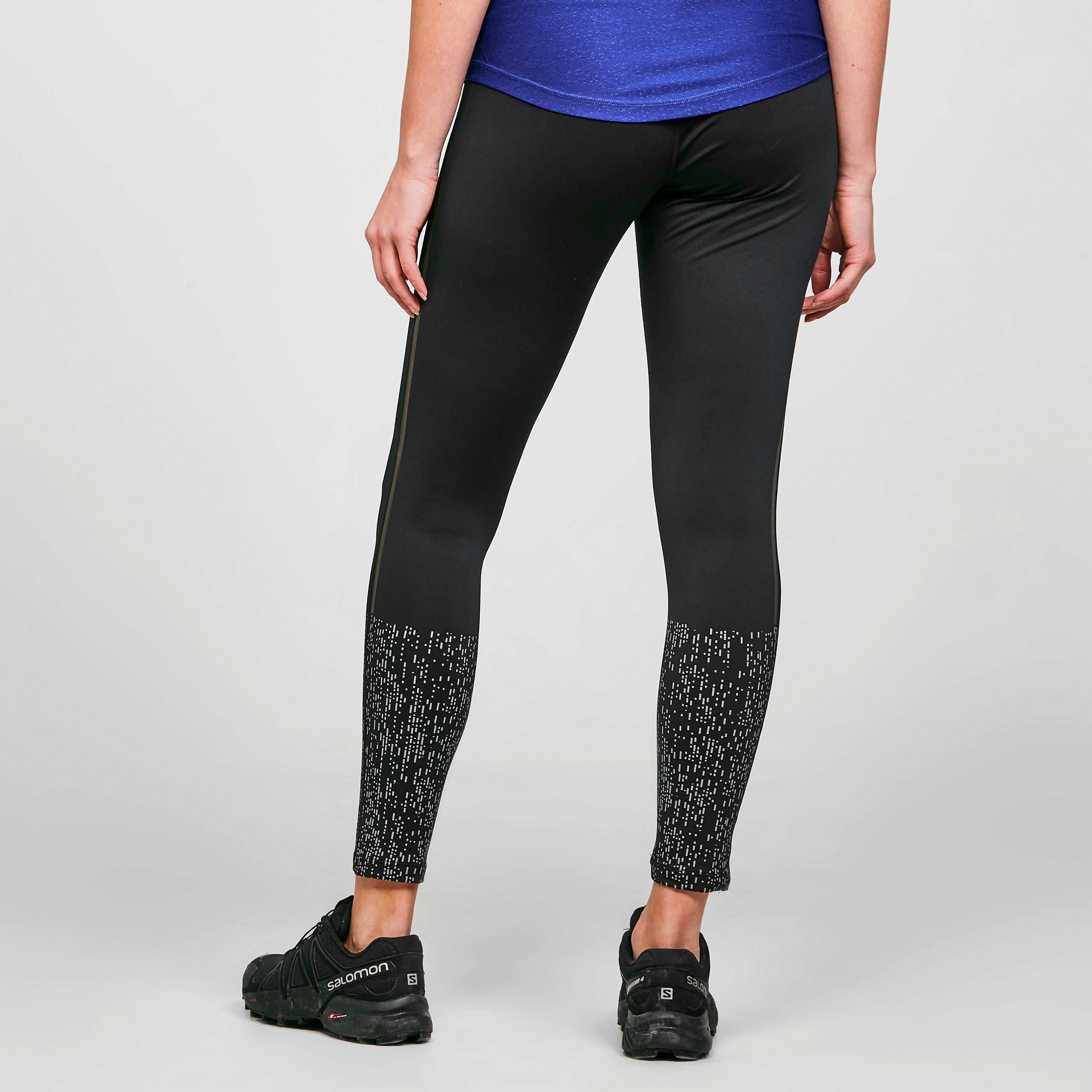 Women’s Nightrunner Running Tights