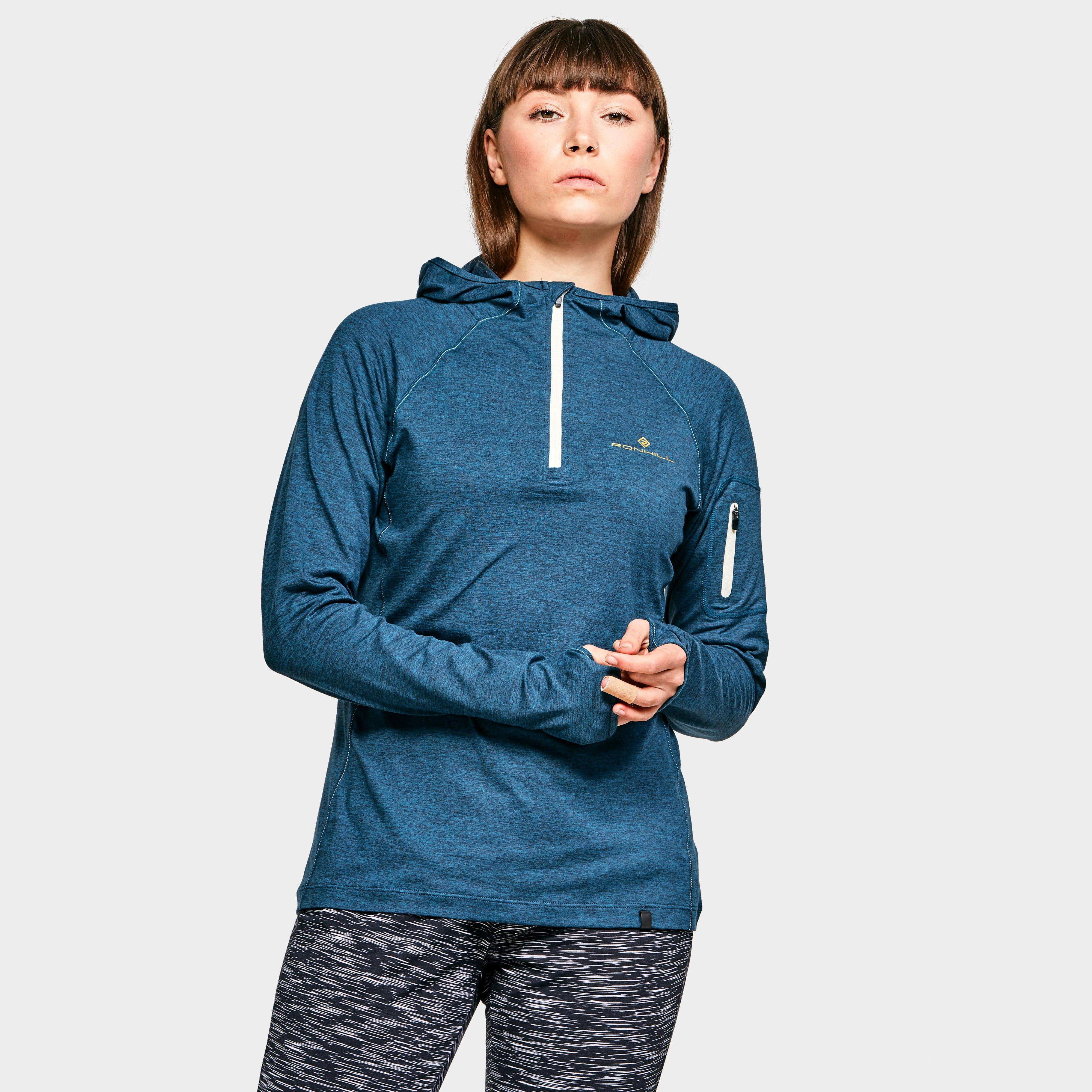 Women’s Life Workout Hoodie