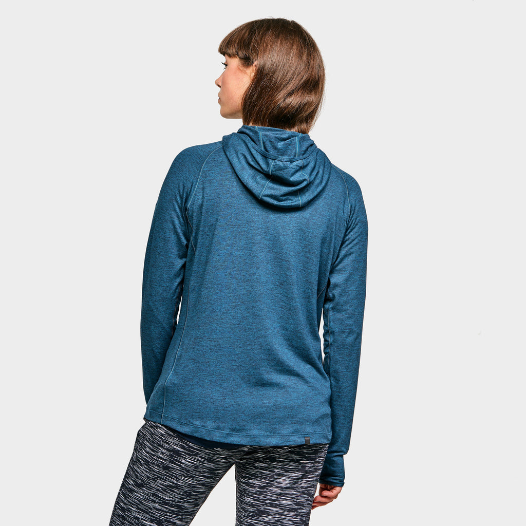 Women’s Life Workout Hoodie
