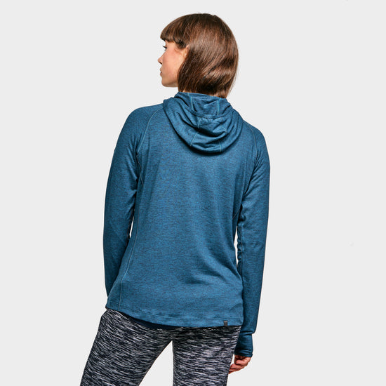 Women’s Life Workout Hoodie