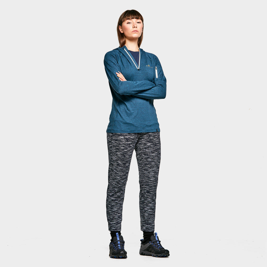 Women’s Life Workout Hoodie