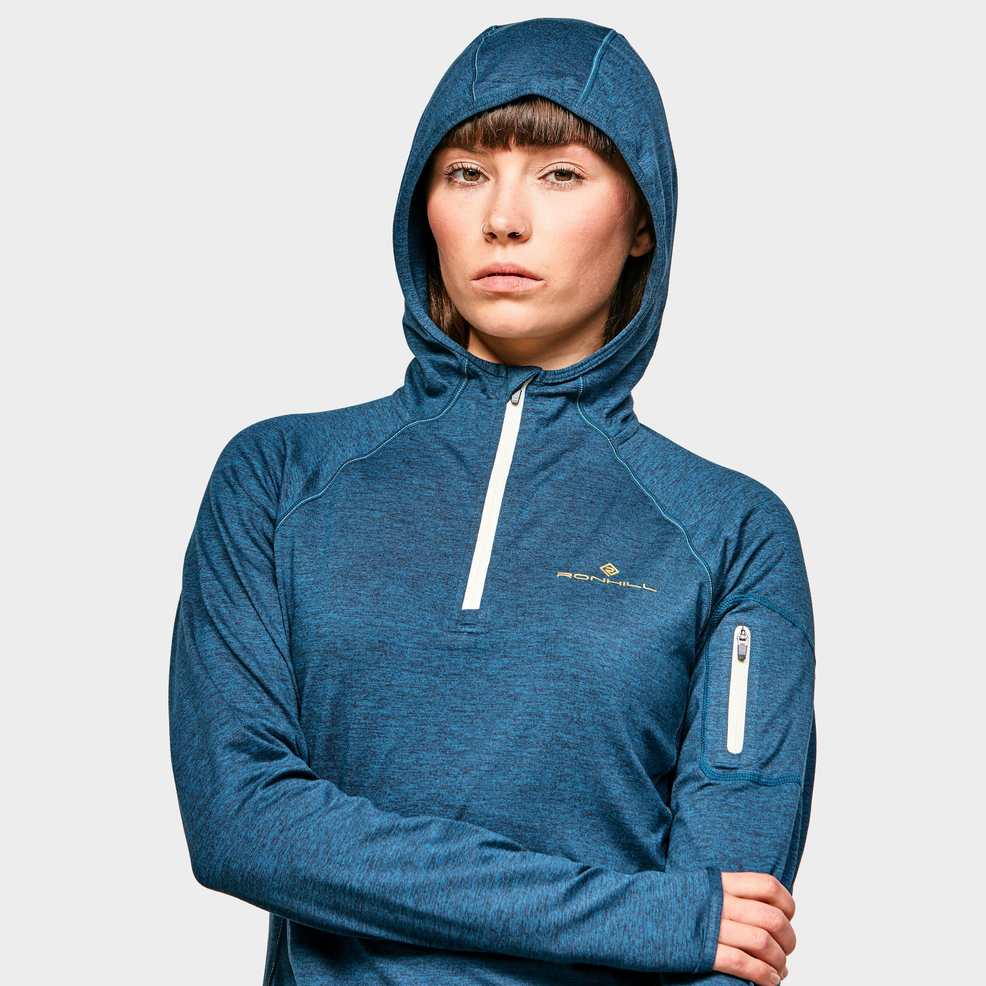 Women’s Life Workout Hoodie