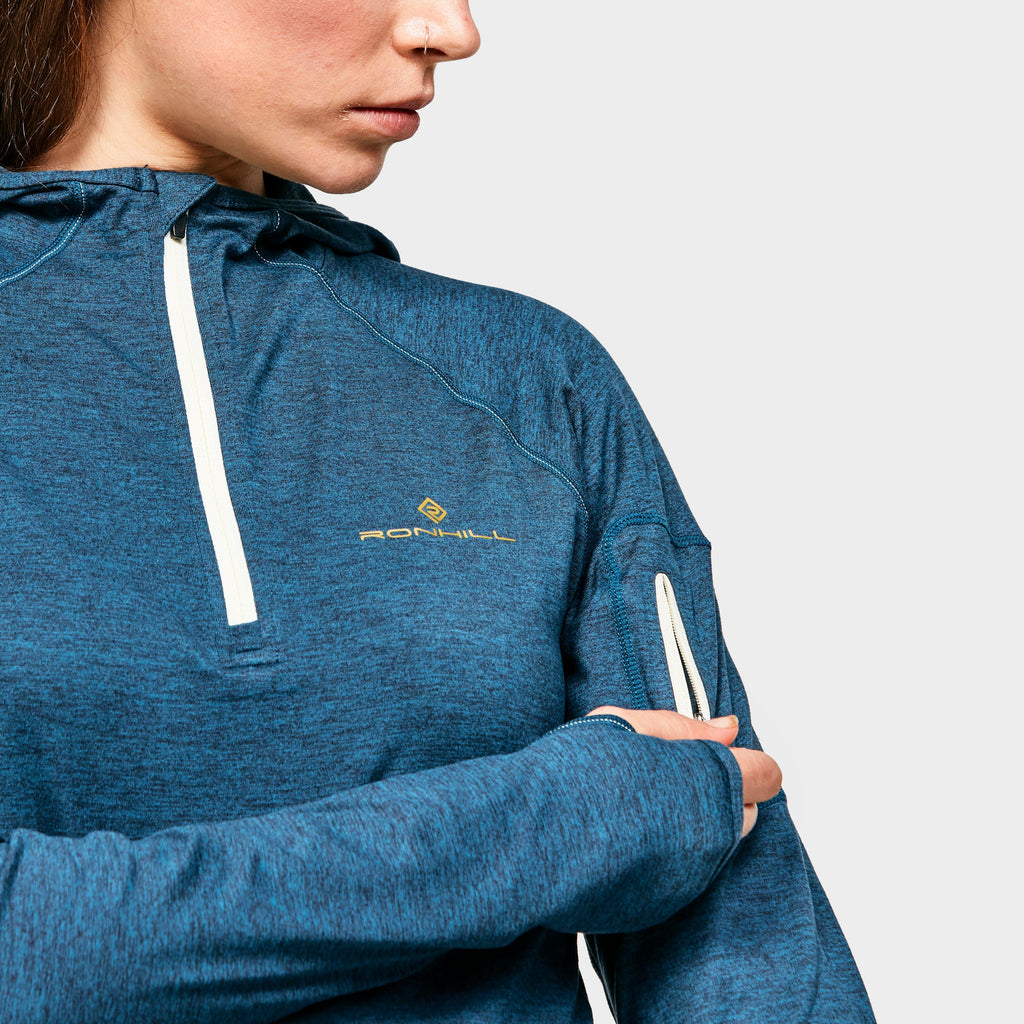 Women’s Life Workout Hoodie